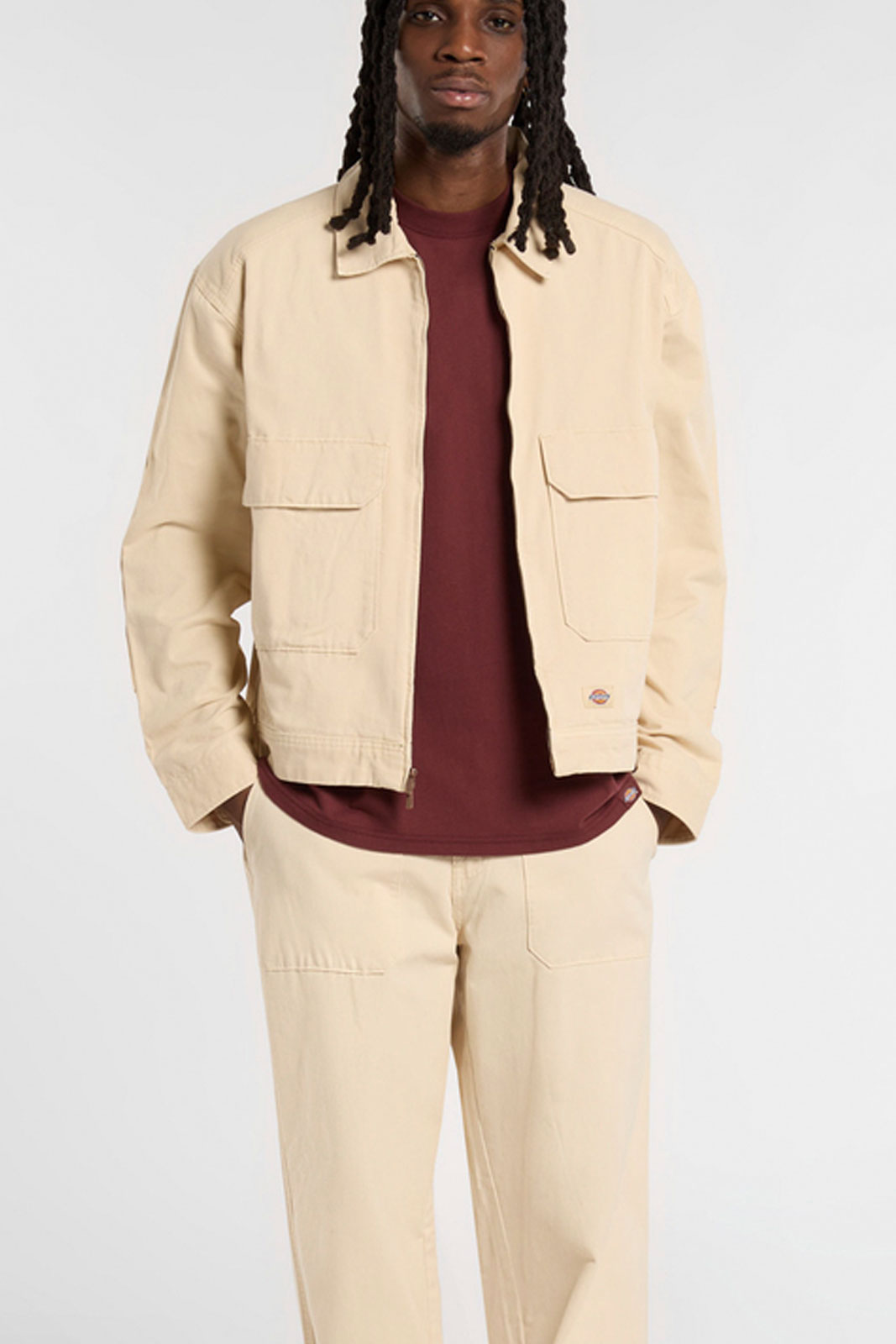 Fort Smith Trucker Jacket