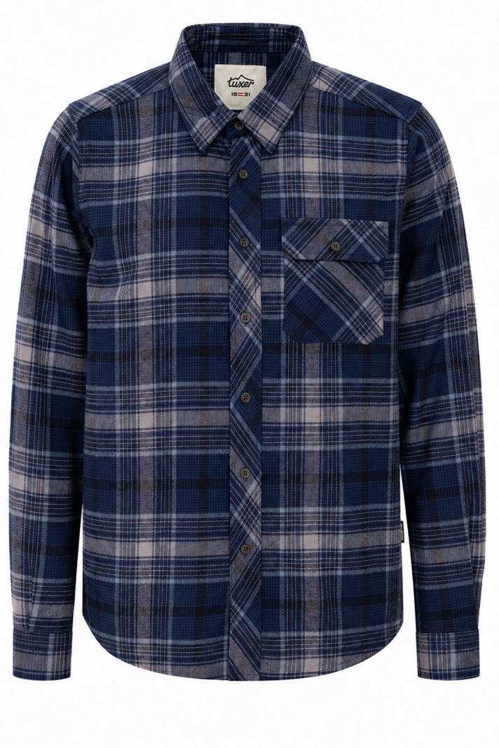 Beaver Creek Shirt