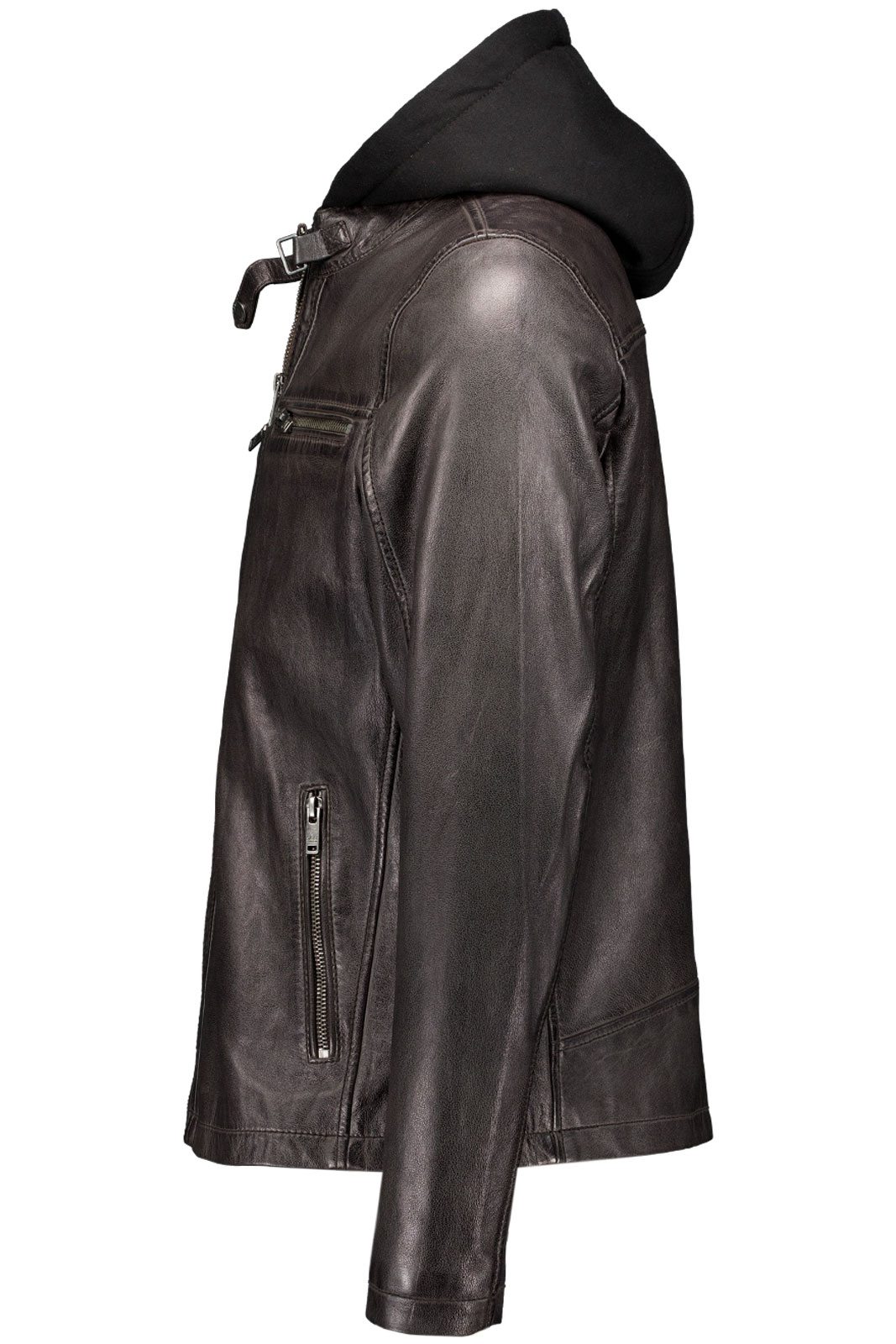 Colin Jacket