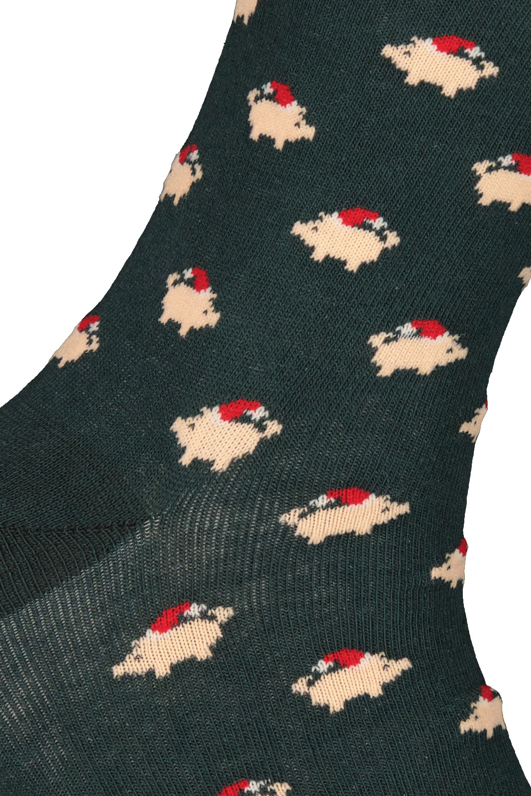Sock X-mas Cotton.