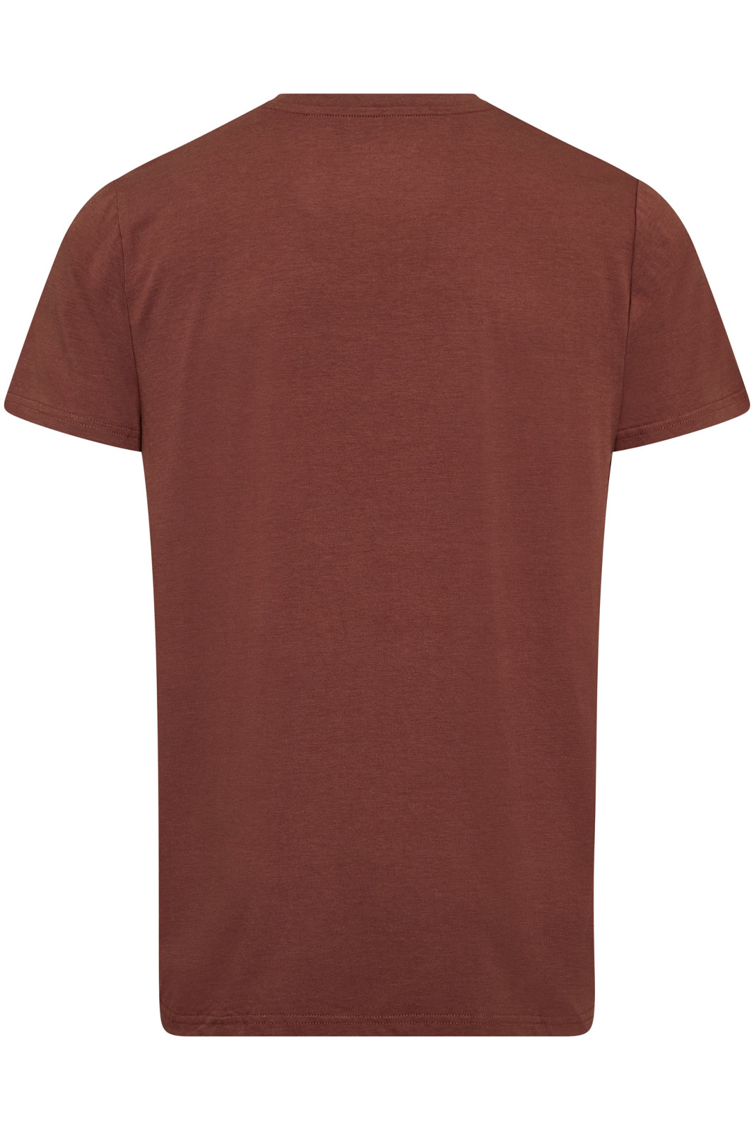 R-neck Tee Bamboo