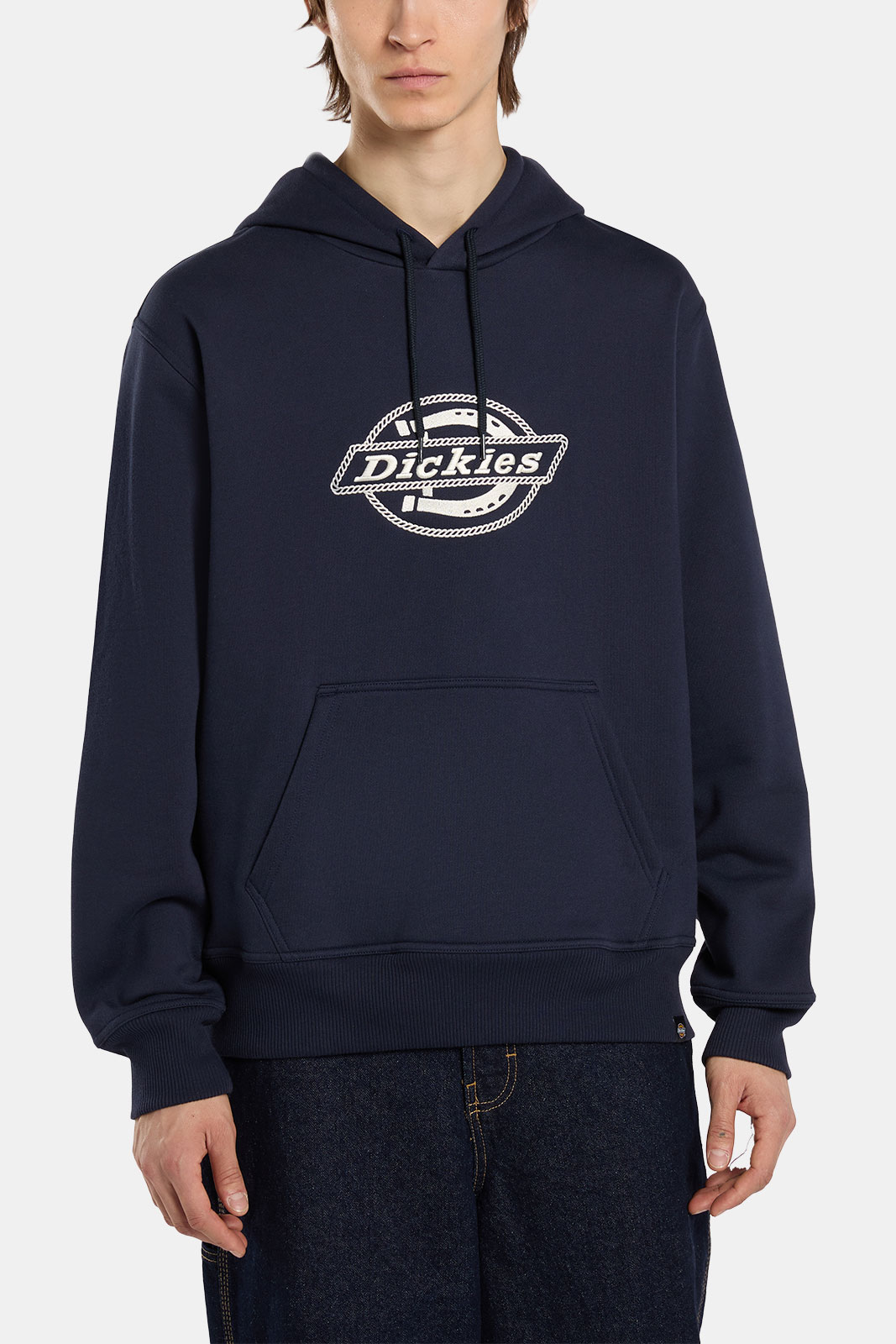 Forth Shaw Hoodie