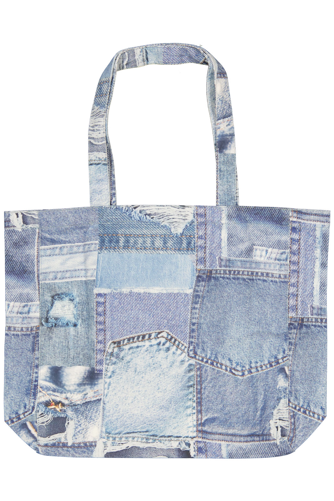 Recycled Boutique Athene Aop Bag
