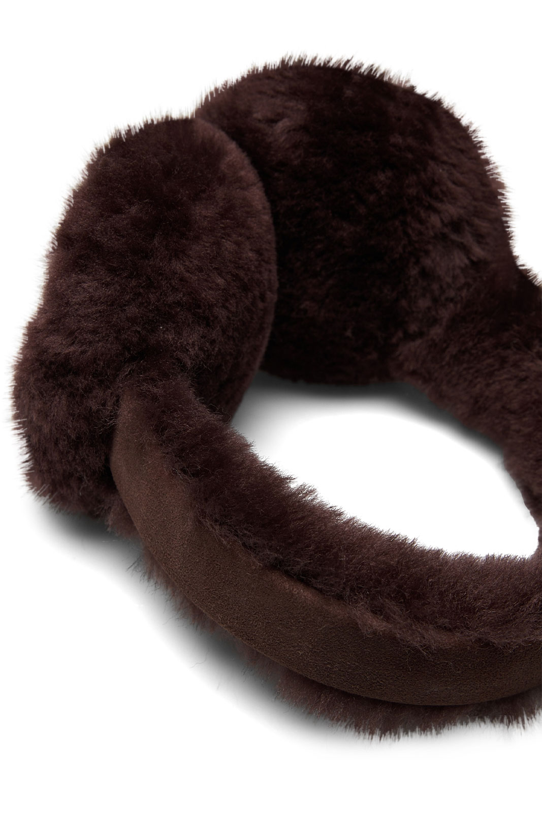 Rhsydney Shearling Ear Warmers