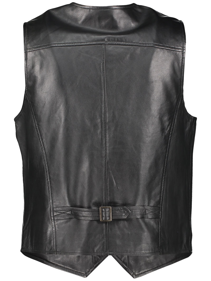 Jack Vest