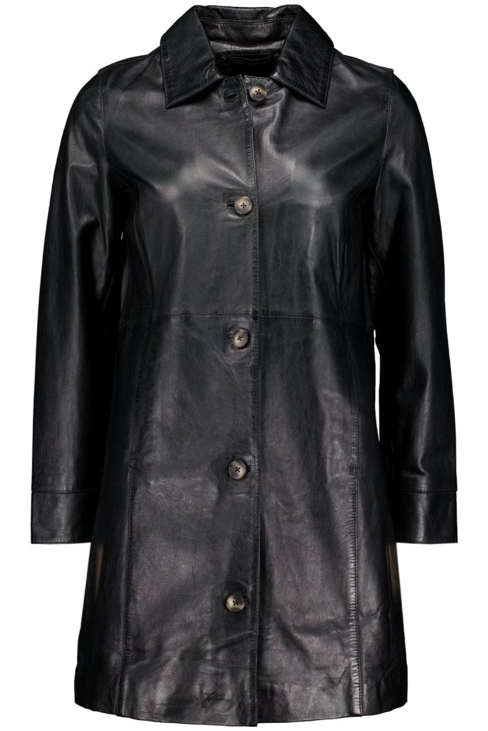 Dawn Coat