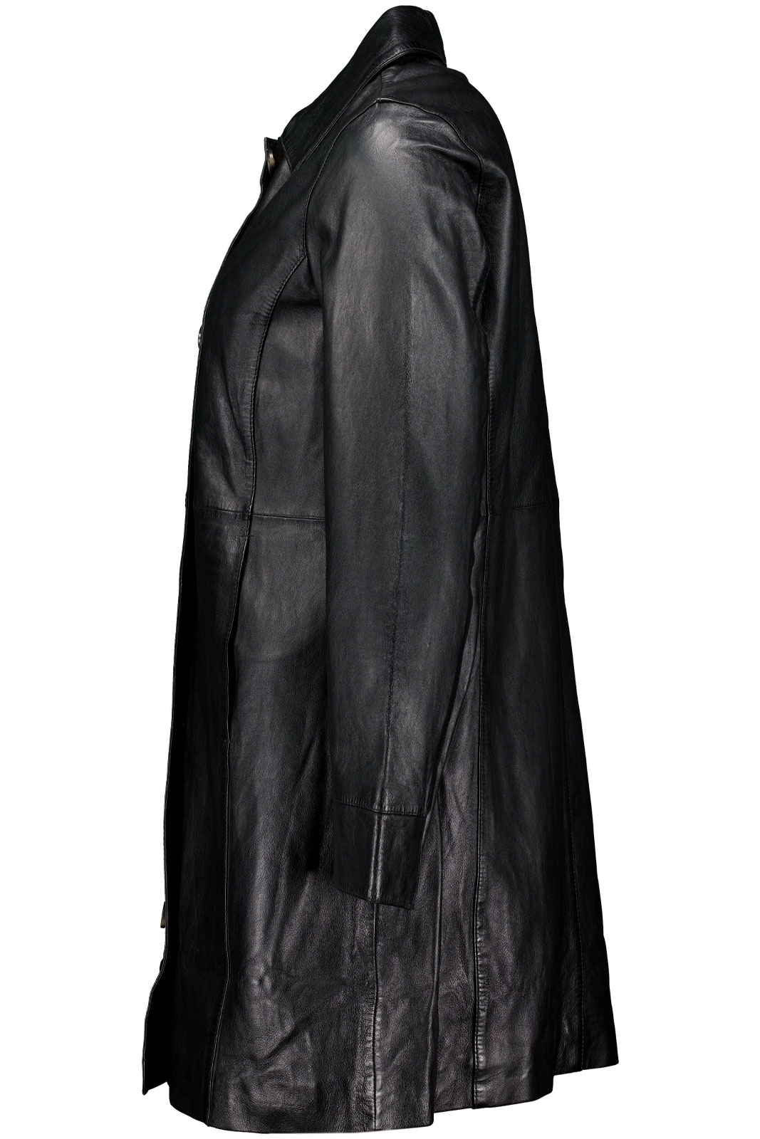 Dawn Coat