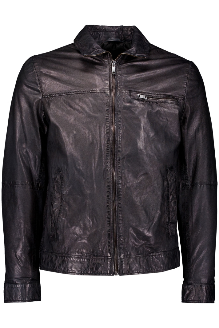 Christian Jacket