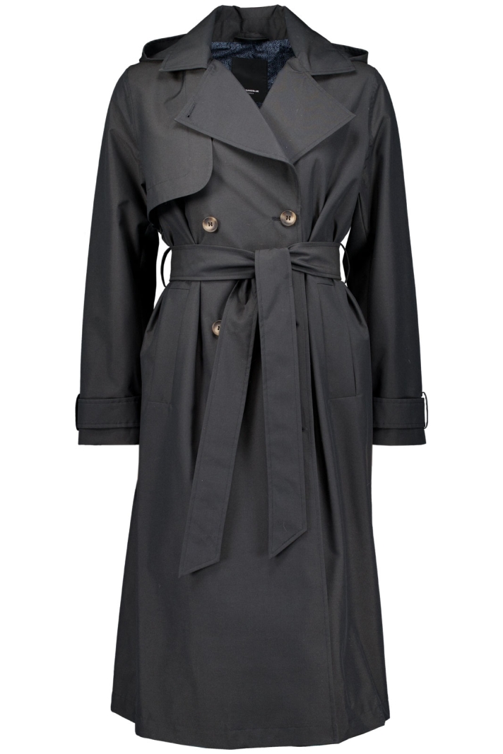 Novie Coat