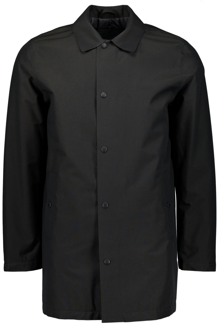 Lasse Coat