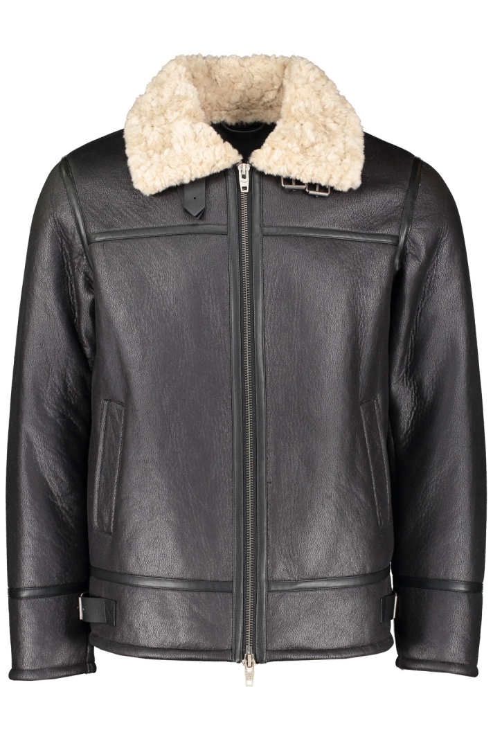 Bentley Jacket