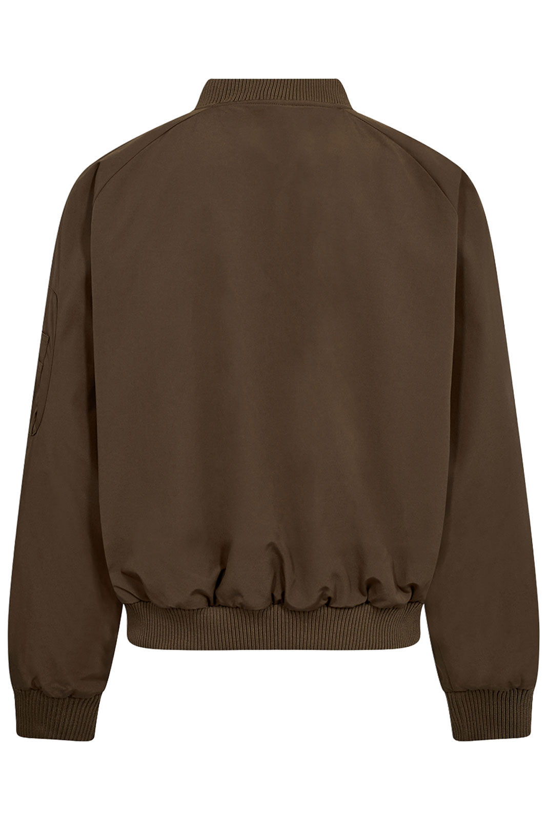 Rtoliver Bomber Jacket