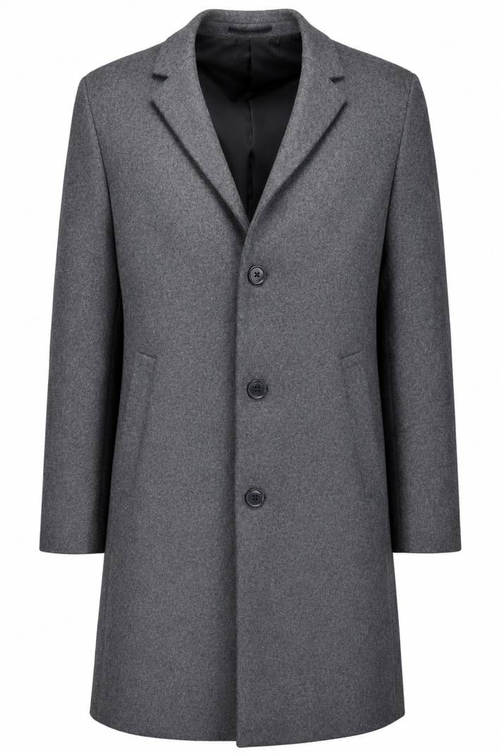 Austin Coat 8225