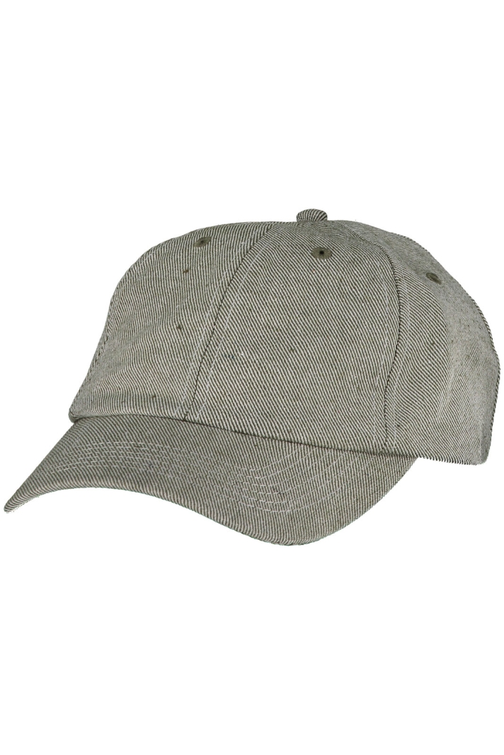 Elano | Twill Baseball Cap