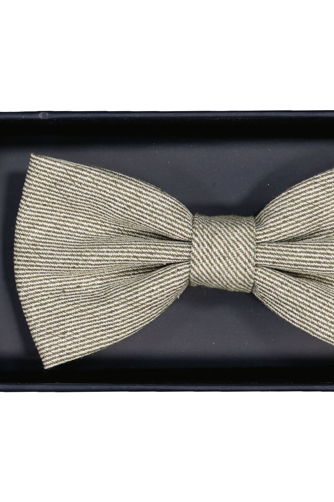 Elano | Twill Bowtie