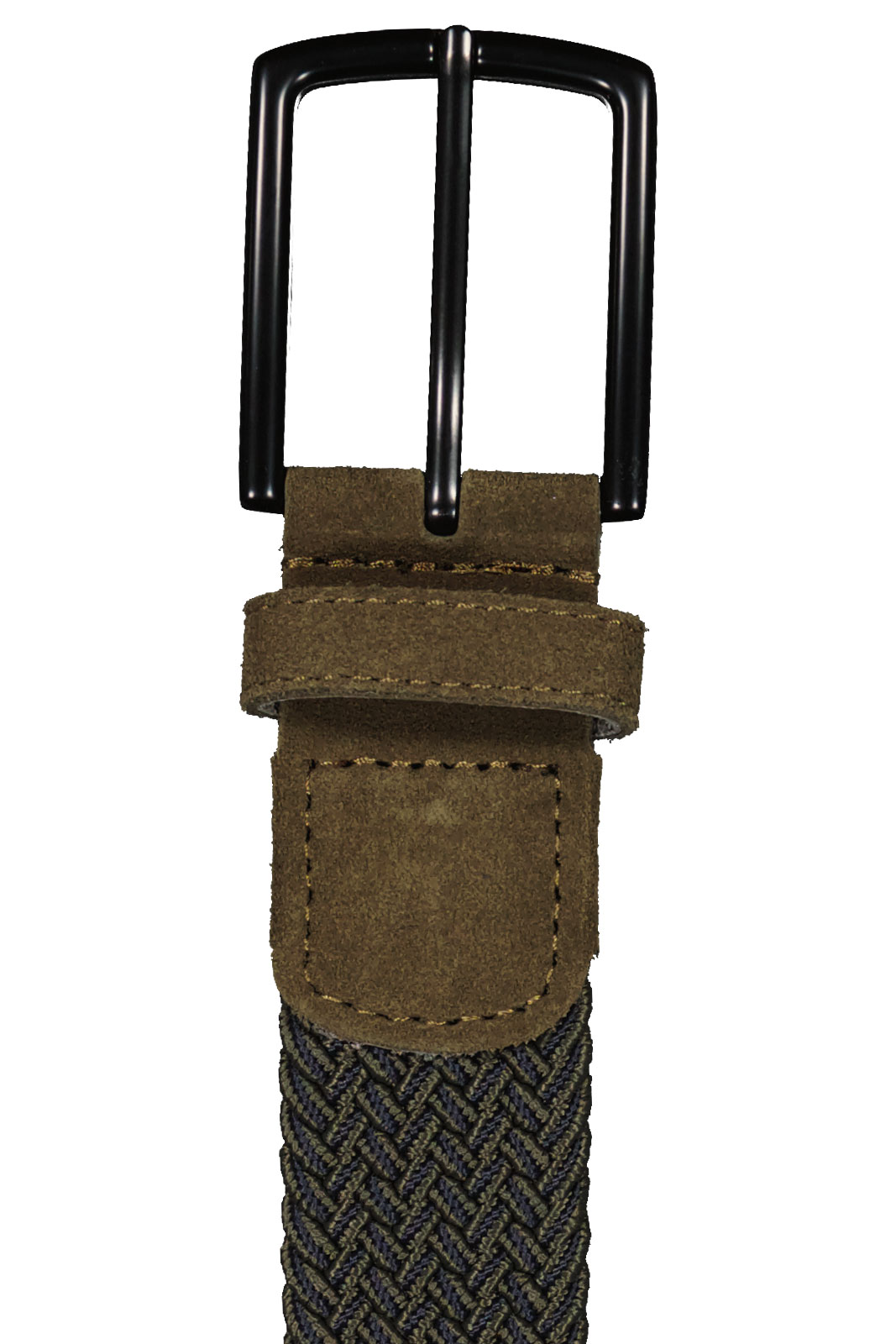 Froderico | Braided Design Belt