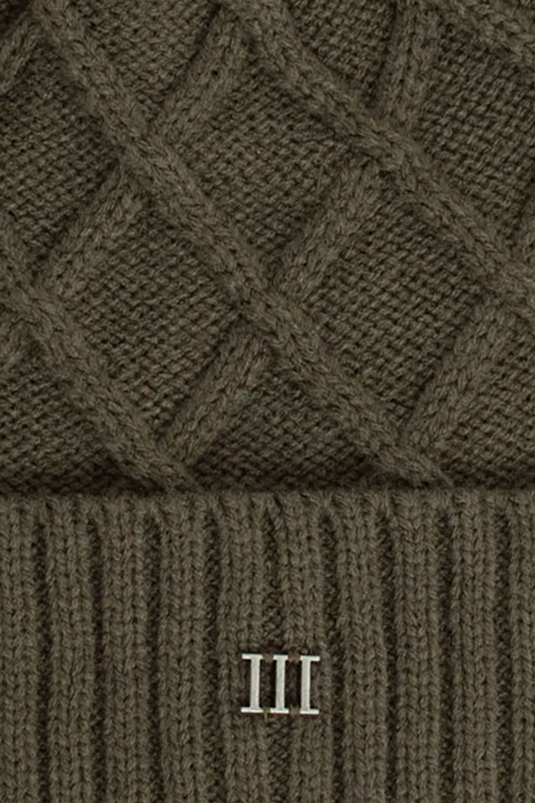 Jordi | Design Beanie