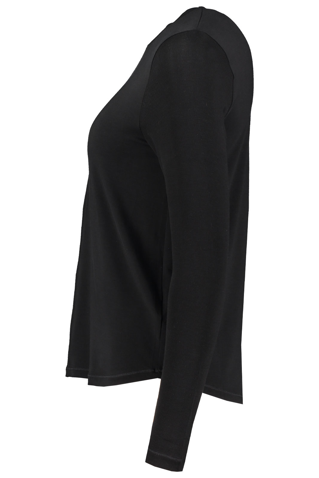 Delight Crew Neck Long Sleeve