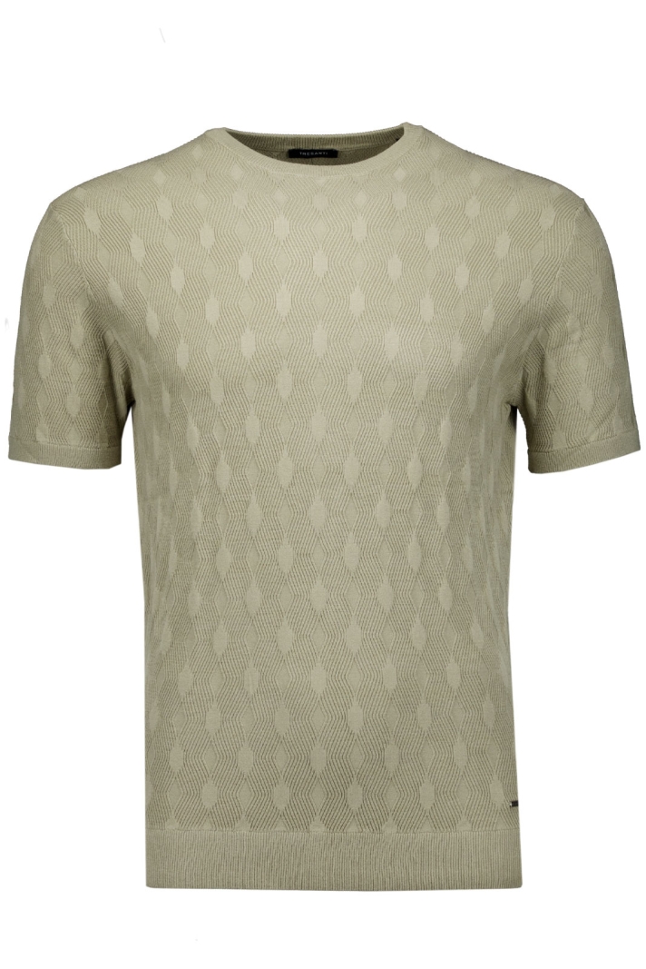 Gianaldo | Design Round Neck