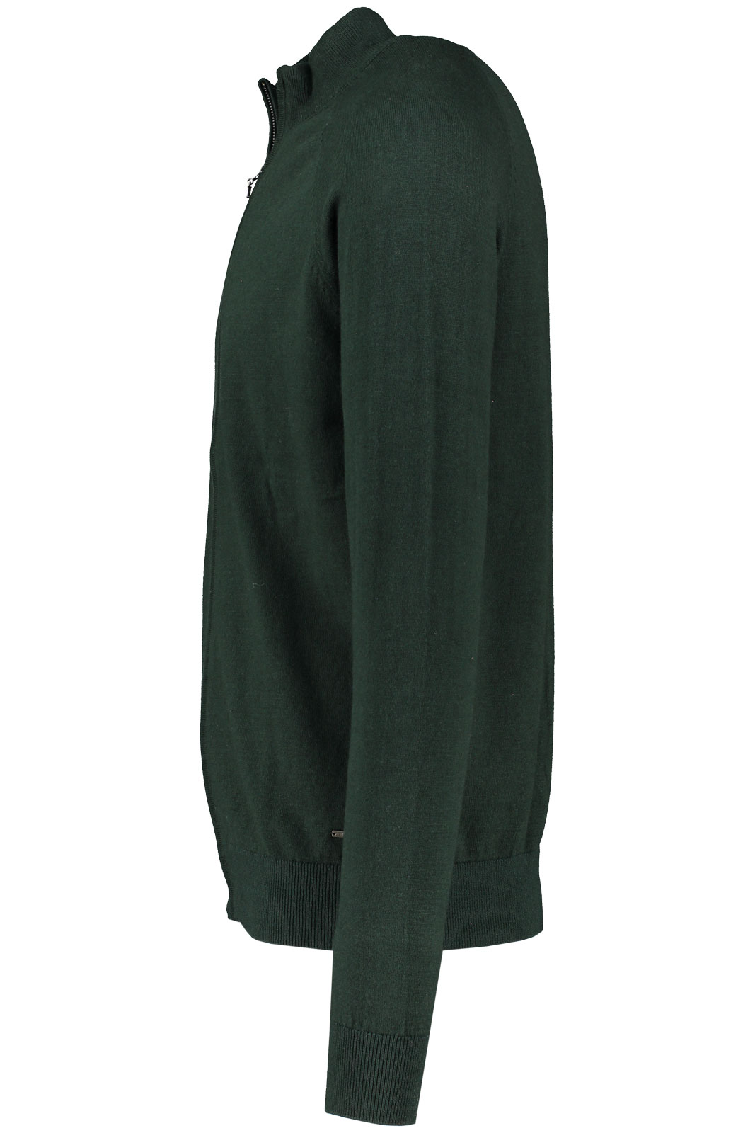 Dolores | Long Sleeve Raglan Cardigan