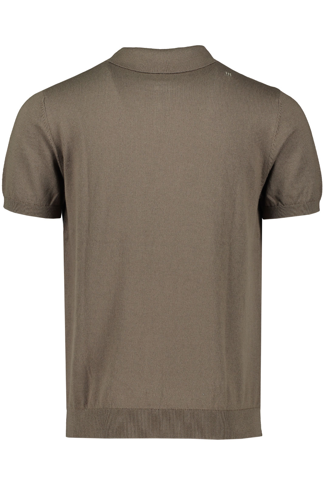 Trevor | Short Sleeve Polo