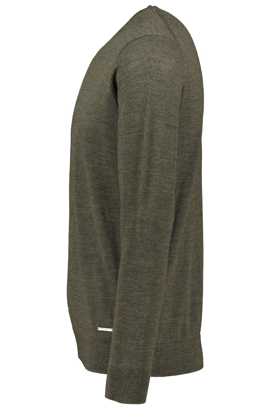 Fabian | Merino Round Neck