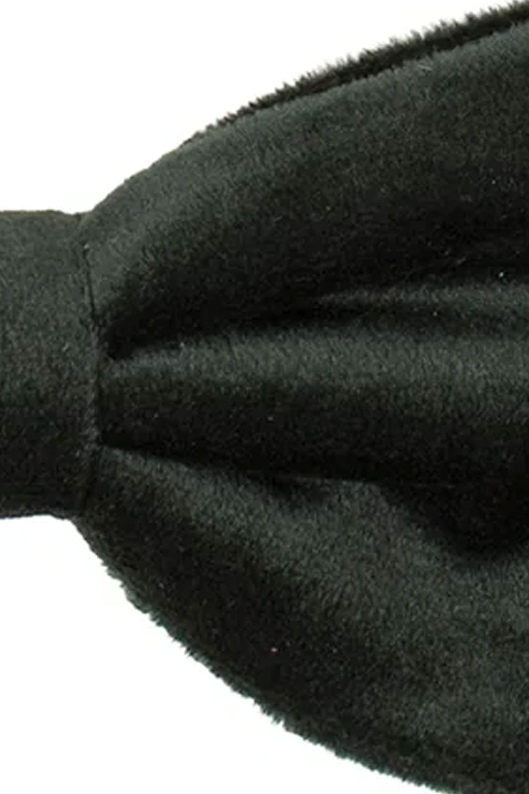 Joao | Velvet Bowtie