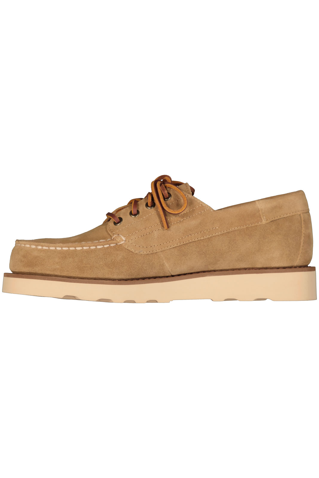 Askookfield Suede