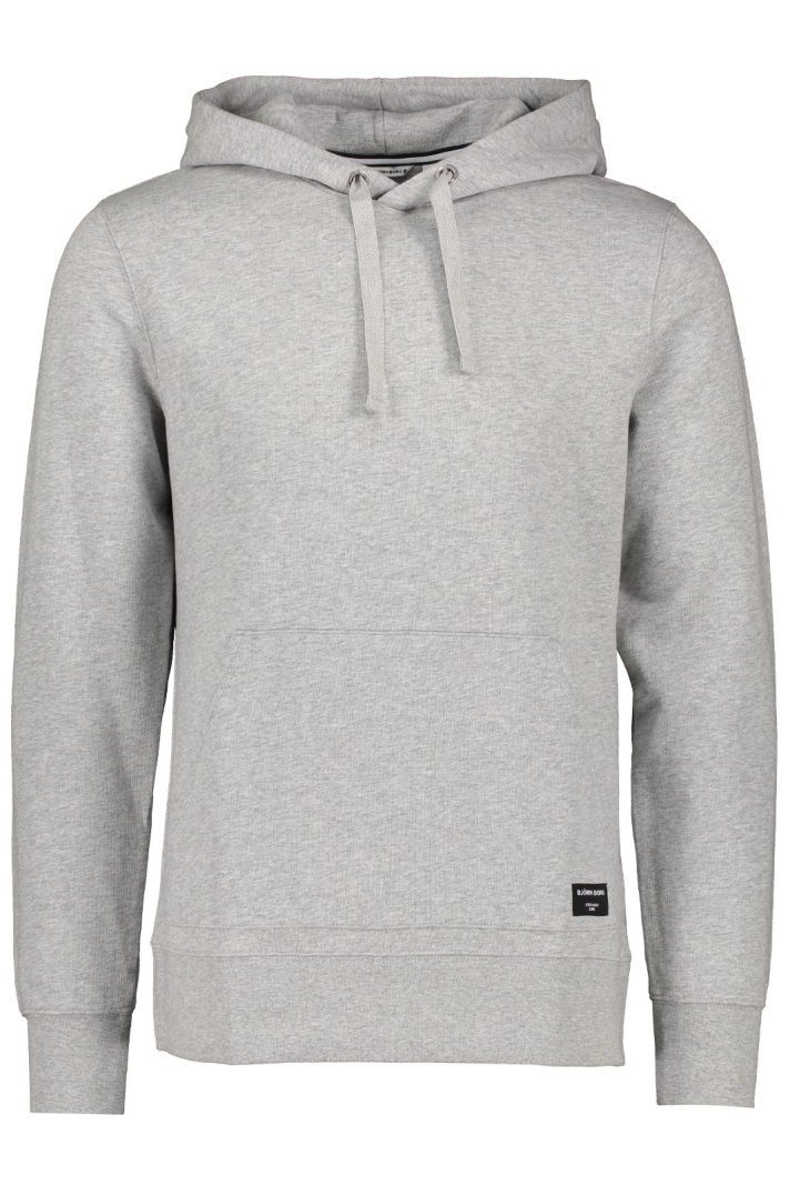 Centre Hoodie