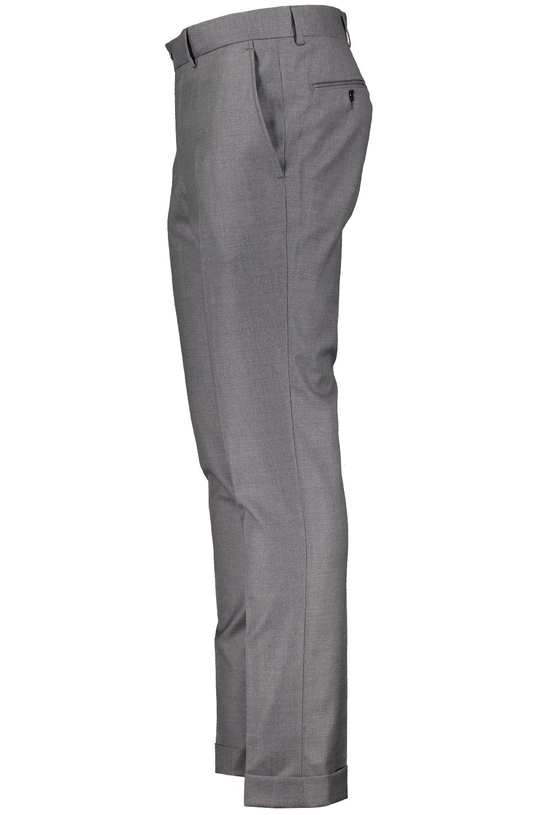 Frank Four Season Suit Trouser