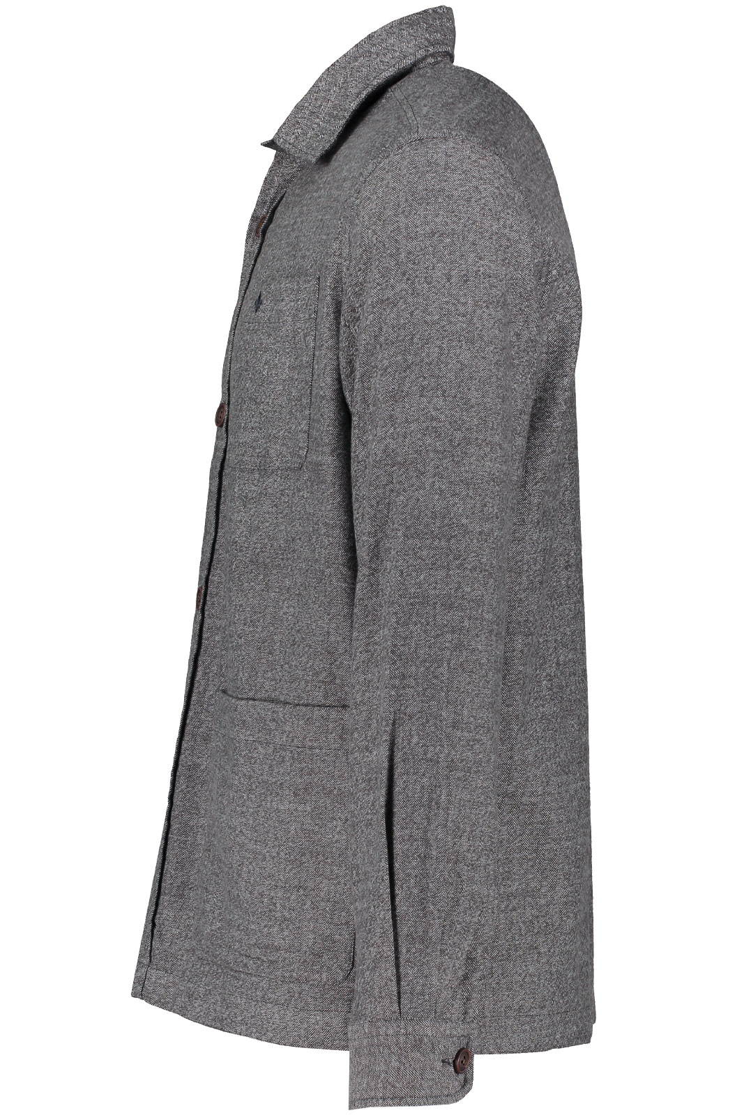 Wilton Lt Shirt Jacket.