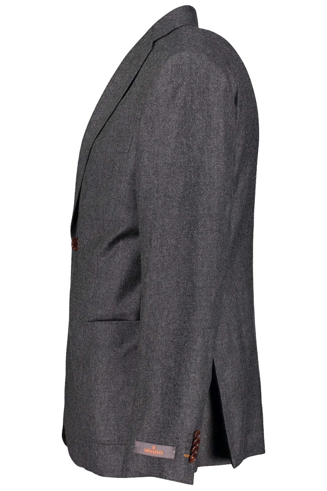 Archie Flannel Suit Jacket