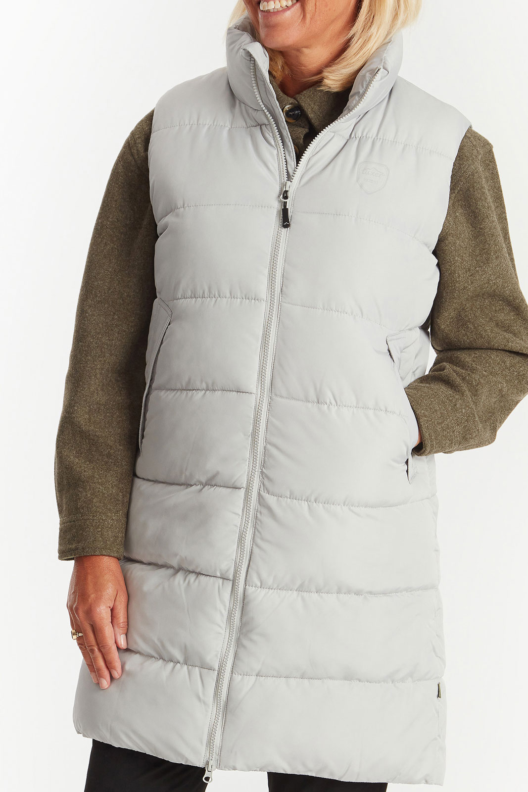 Elmira Reco Waistcoat