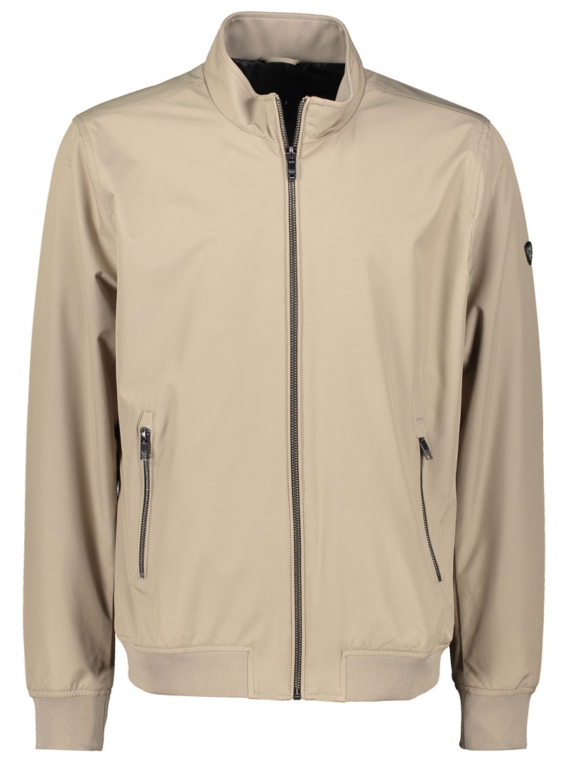 Parson Jacket