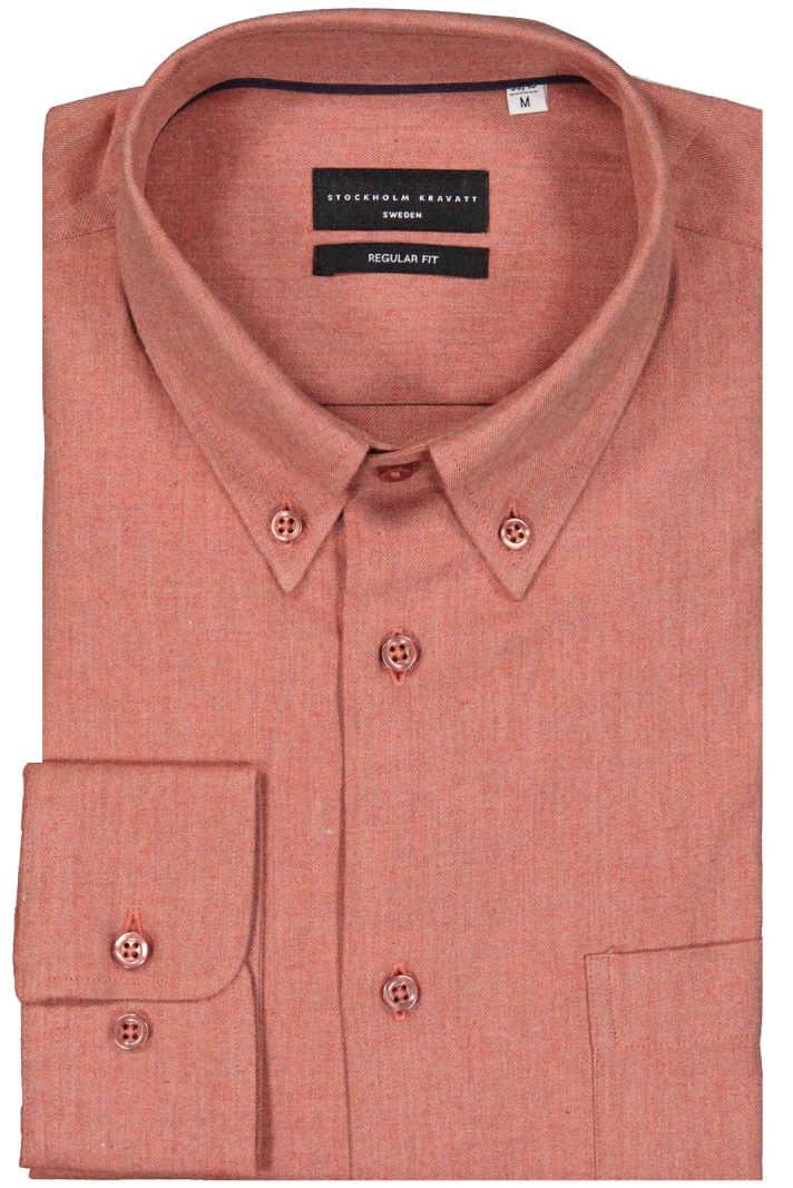 Twill B.D Glamour Melange