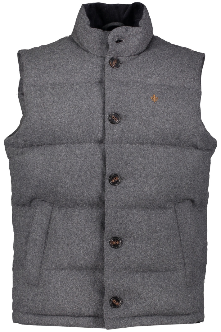 Alston Vest