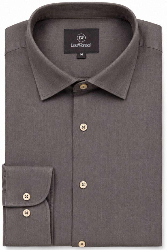 Linen Shirt