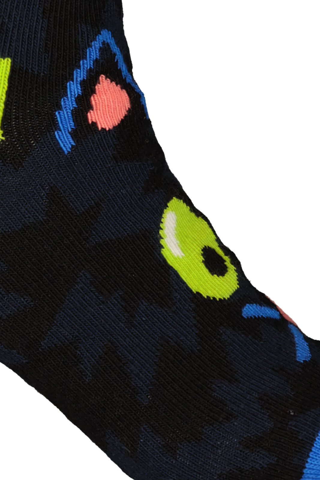 Kids Cat Sock