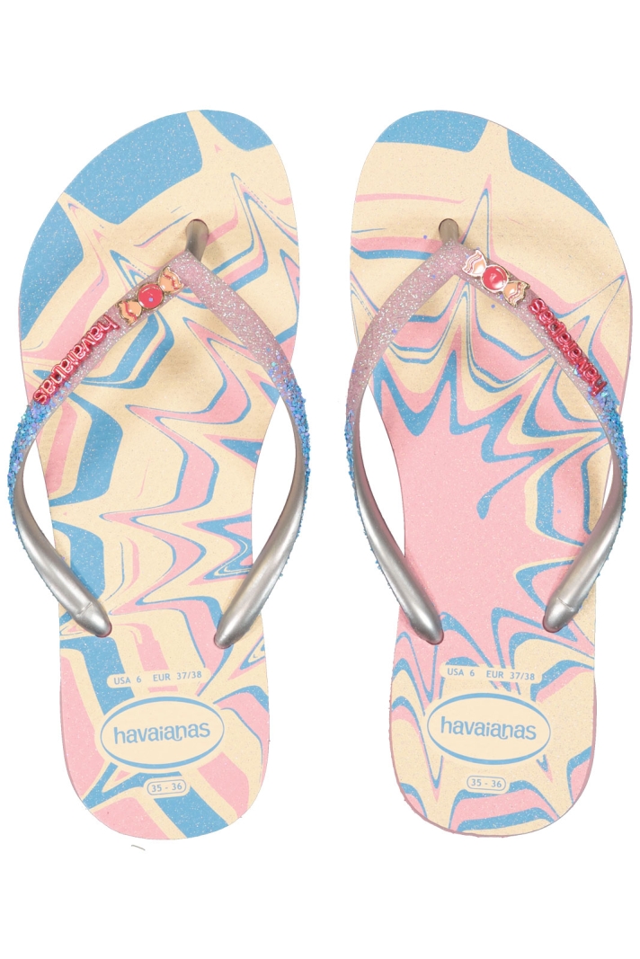 Hav.Kids Slim Glitter Trendy