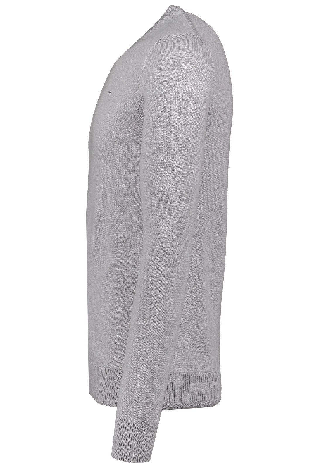 M Merino Blend C-neck Sweater