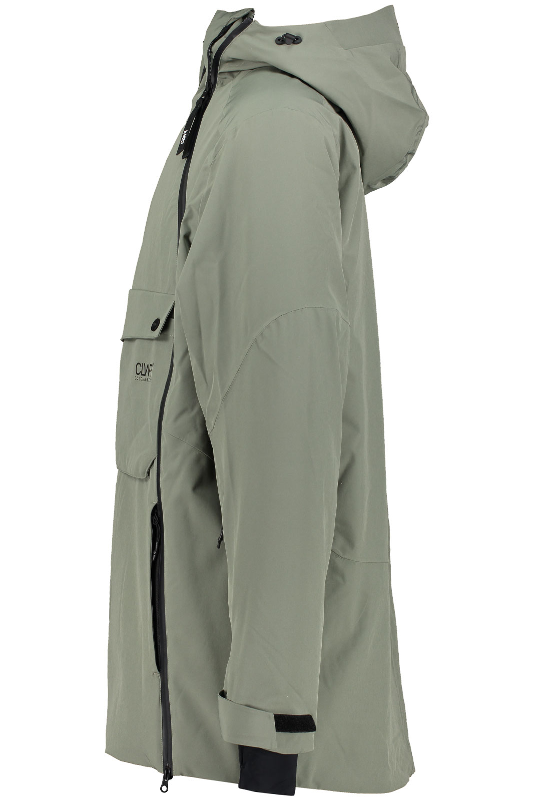 Foil Anorak M Jackets