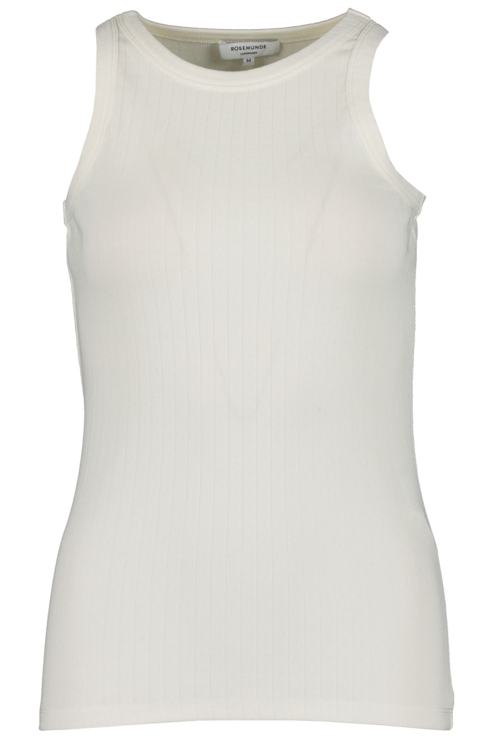 Rwbelmo Pointelle Sl Boxer Top