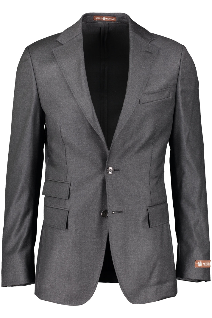 Frank Four Season Suit Blazer