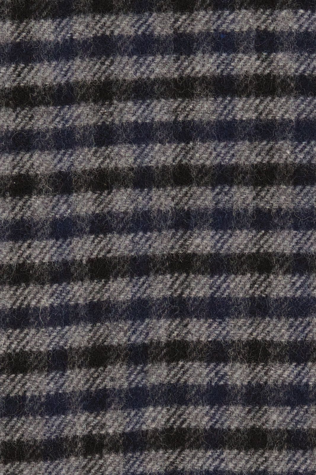 Harvey Check Scarf /