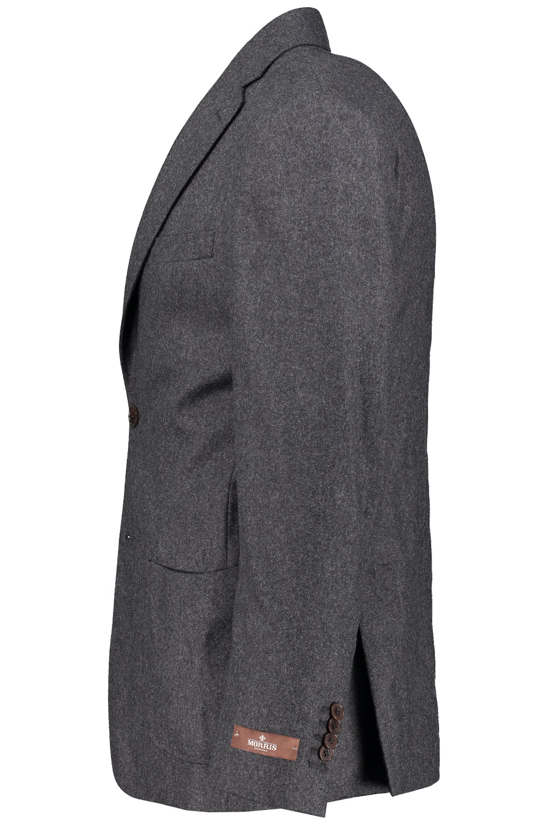 Mike Flannel Suit Jacket