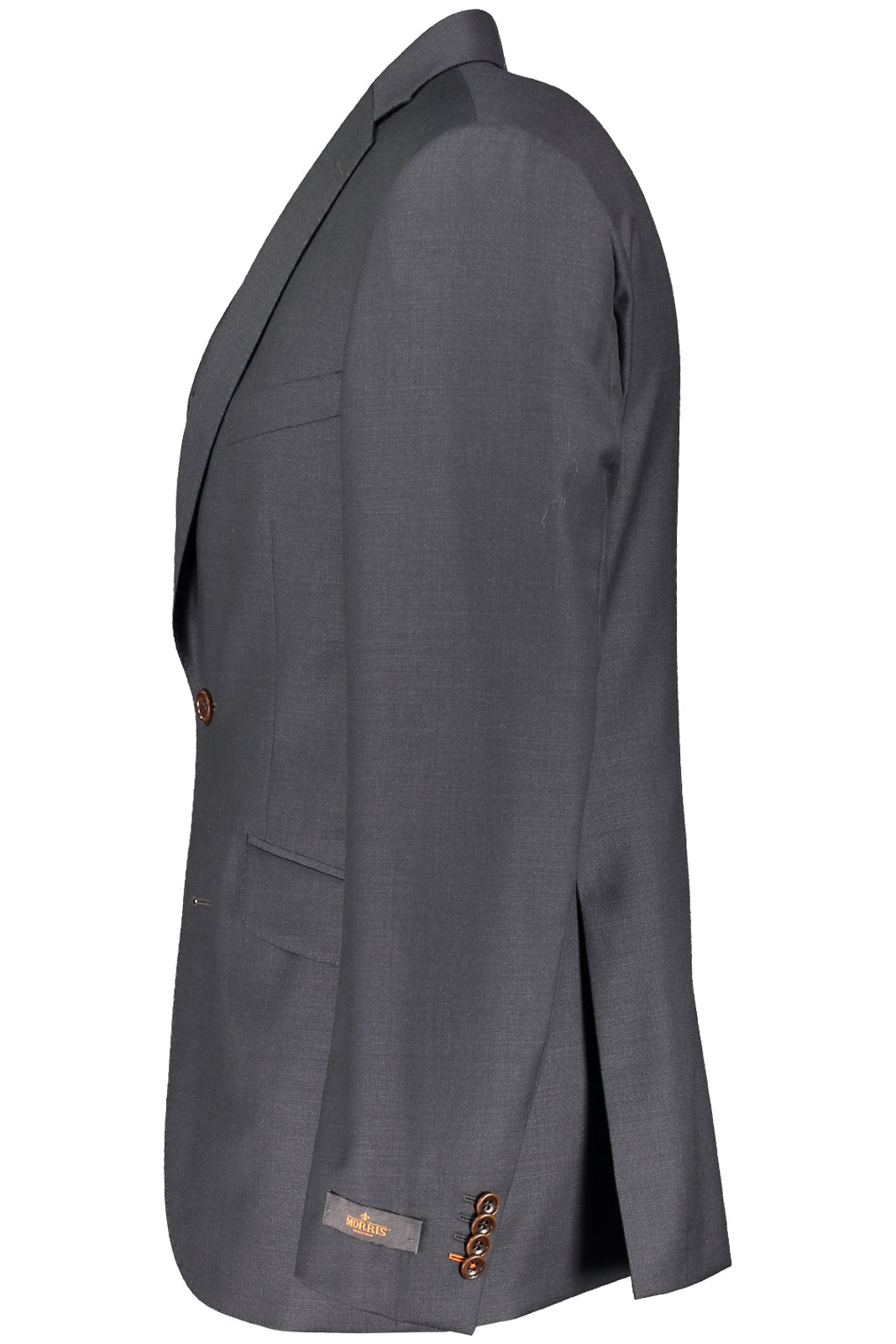 Paul Solid Suit Blazer