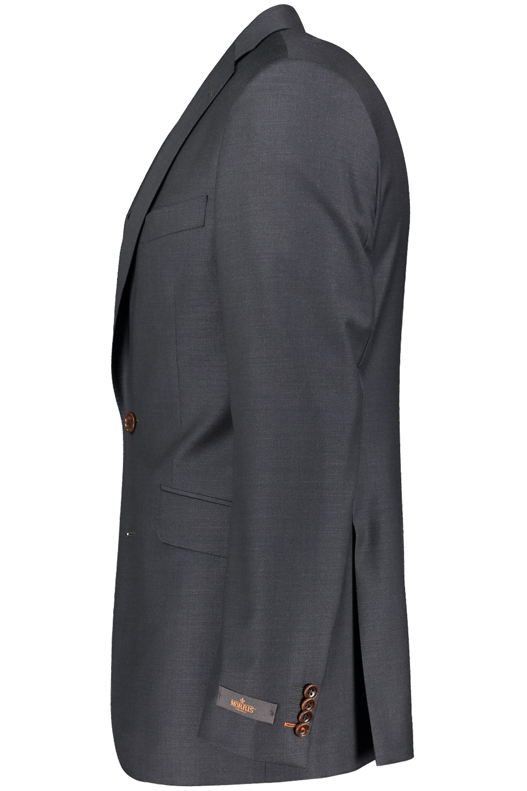 Paul Solid Suit Blazer