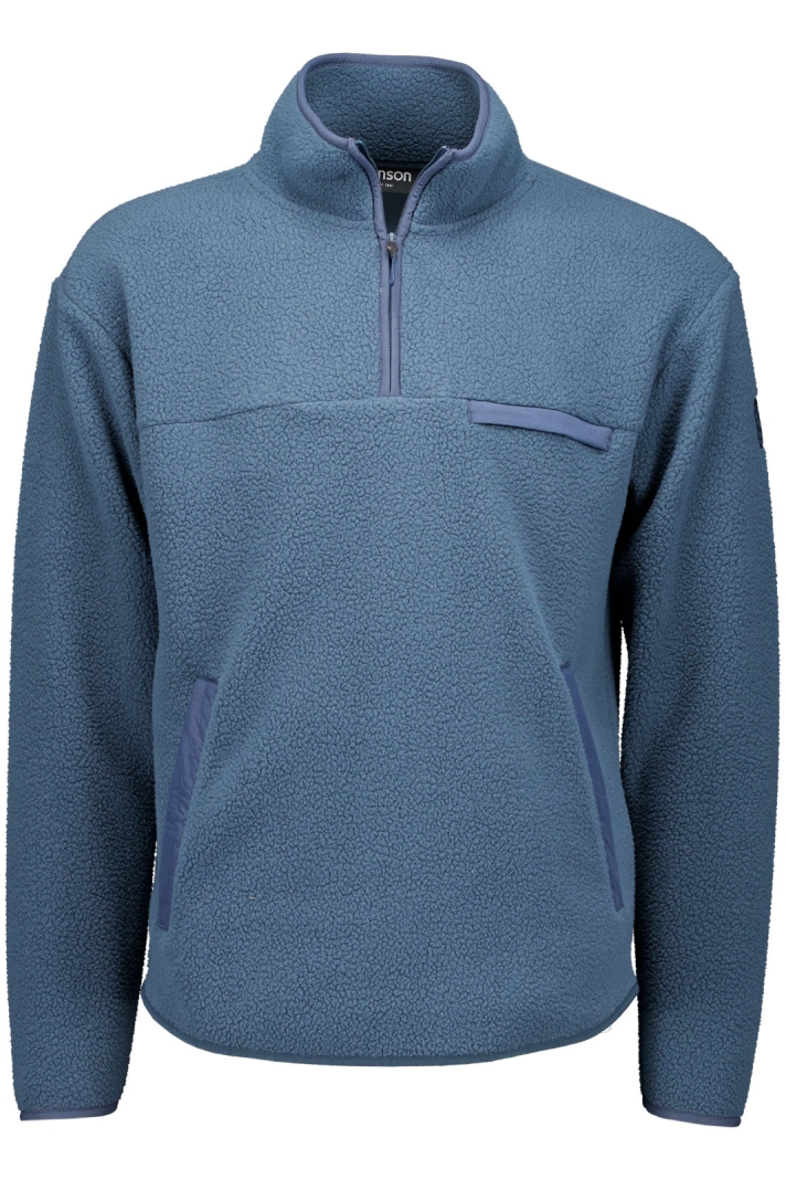 Yoke Halfzip M