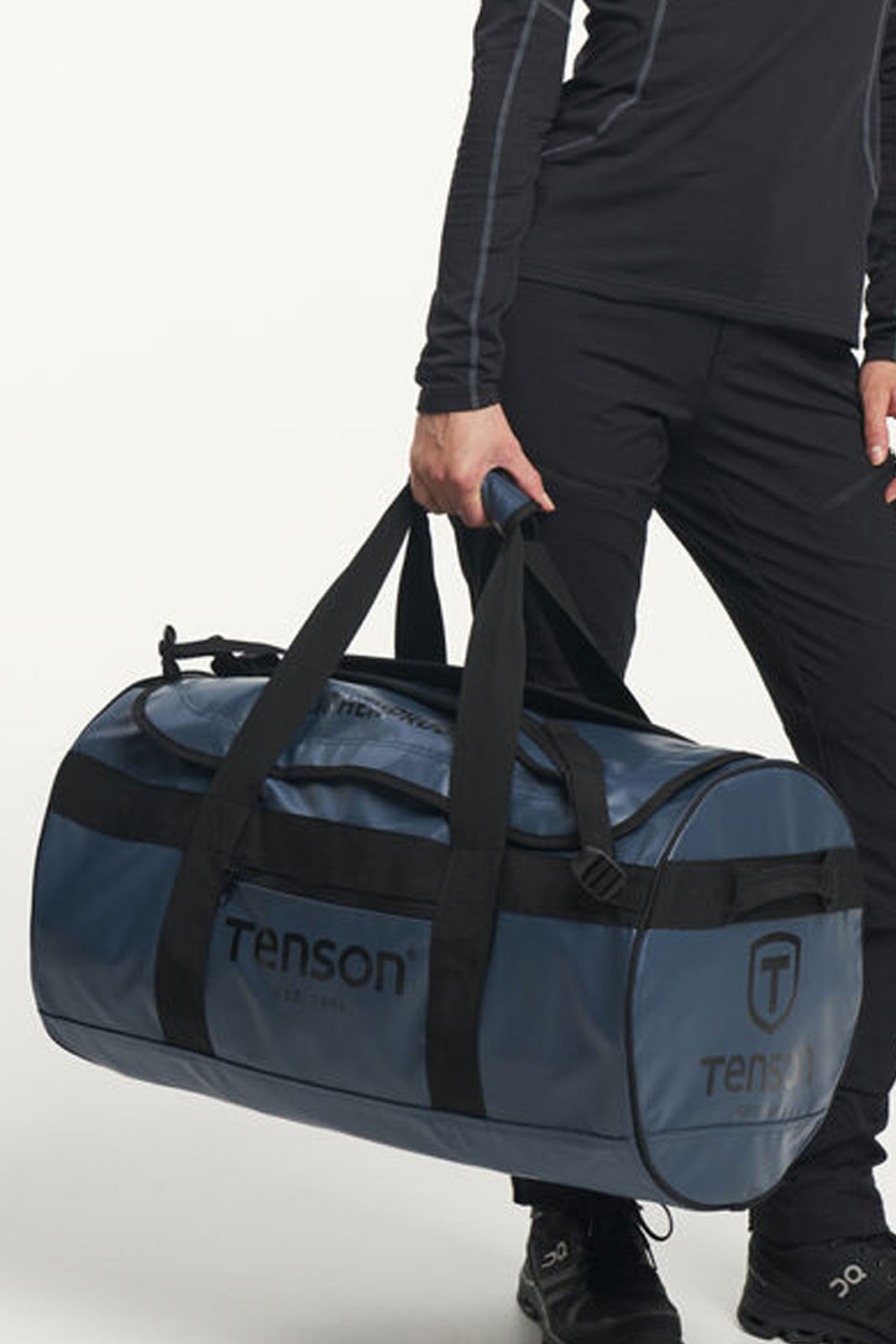 Weatherpr.Duffel 65L