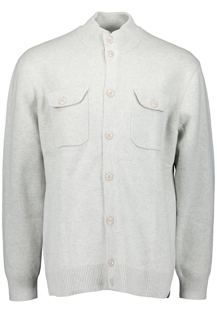 Pocket Cardigan